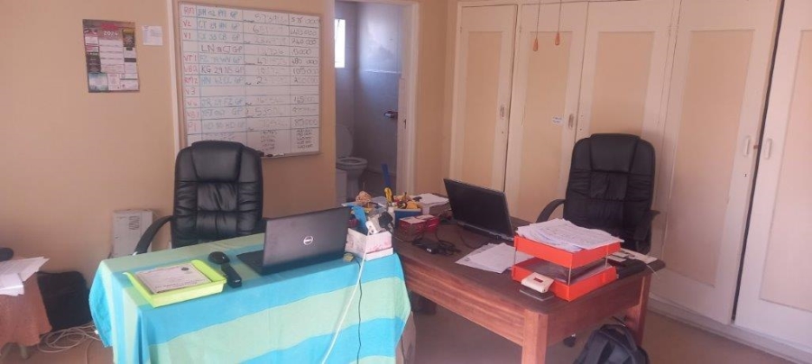 To Let Commercial Property for Rent in St Helena Free State
